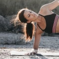 Will yoga tone your body?