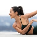 Can yoga tone your body?