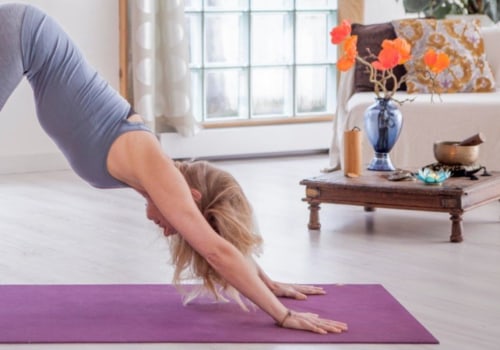 Which yoga is best for flexibility?