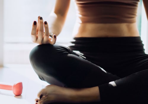 Will yoga help me lose weight?