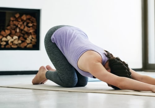 Will yoga make me flexible?