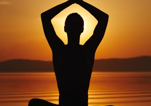 What is the true origin of yoga?