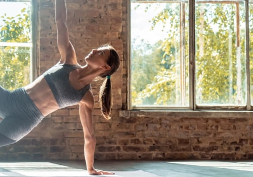 Can yoga make you taller?